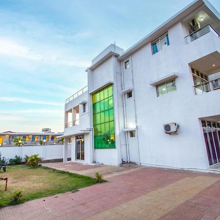 لونافالا Empyrean Stay Ll 6Bhk Ll Royal Bramha Palace Ll Pvt Pool Ll المظهر الخارجي الصورة