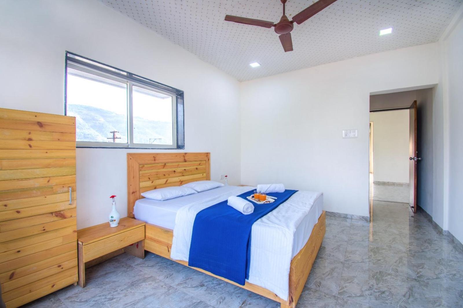 لونافالا Empyrean Stay Ll 6Bhk Ll Royal Bramha Palace Ll Pvt Pool Ll المظهر الخارجي الصورة