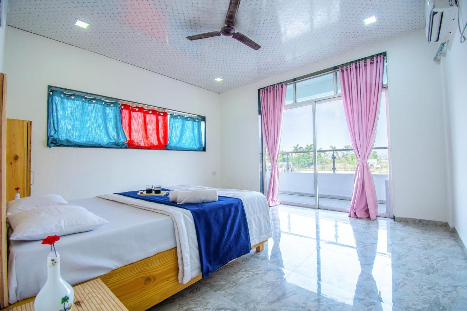 لونافالا Empyrean Stay Ll 6Bhk Ll Royal Bramha Palace Ll Pvt Pool Ll المظهر الخارجي الصورة