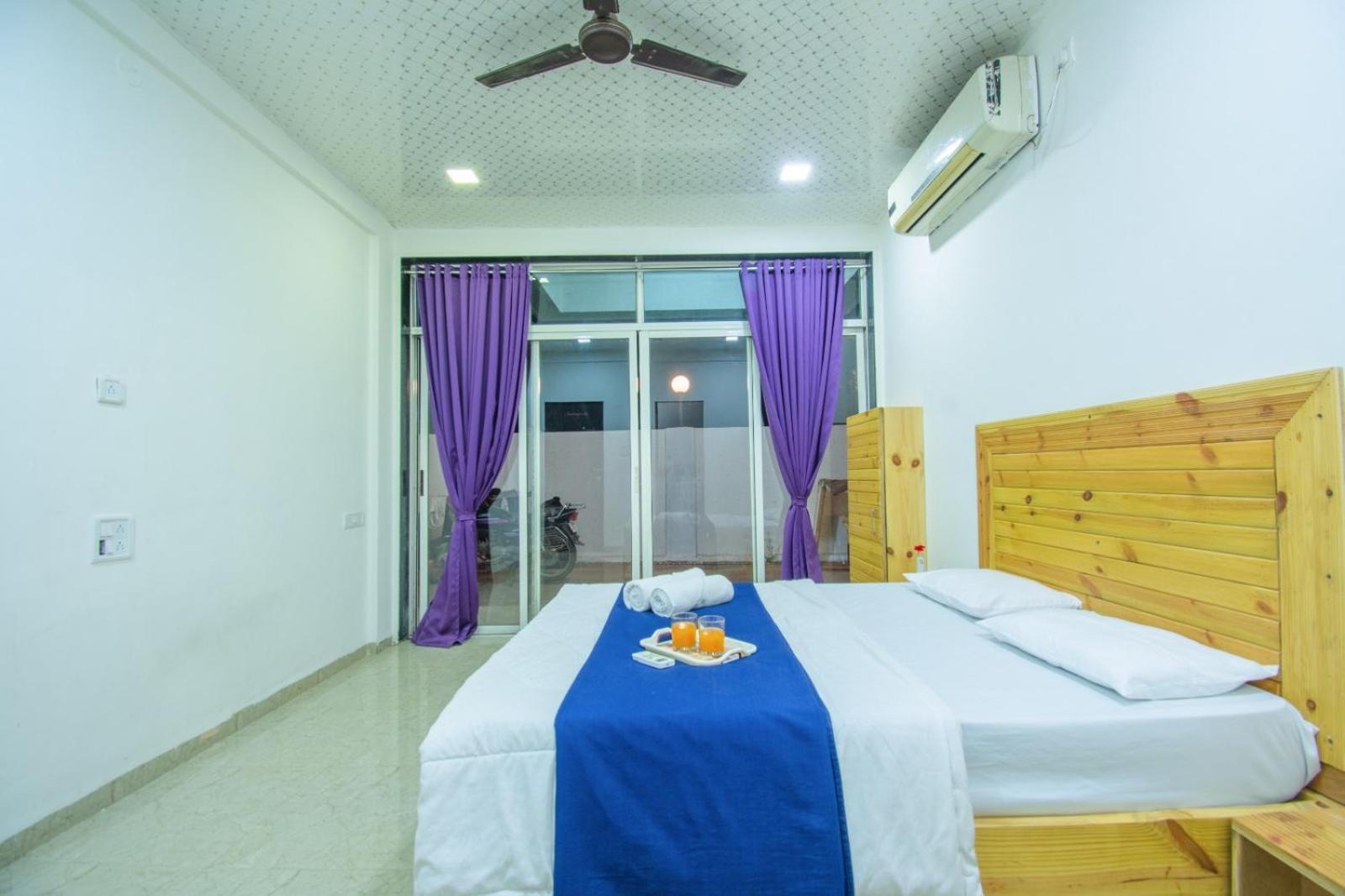 لونافالا Empyrean Stay Ll 6Bhk Ll Royal Bramha Palace Ll Pvt Pool Ll المظهر الخارجي الصورة
